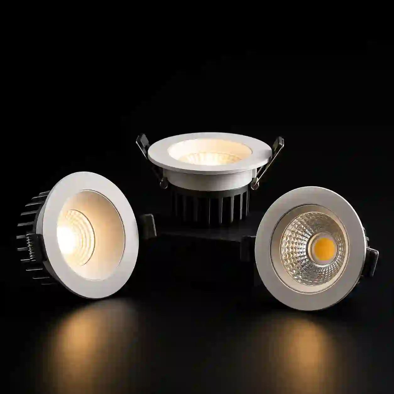 AagamLights Premium Down Lights for Modern Interior Lighting