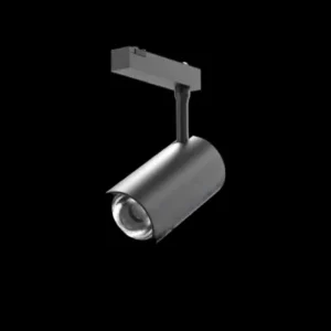 Aagamlights Magnetic Track Light for modern indoor magnetic lighting