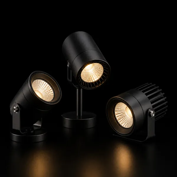 AagamLights Premium Spotlights for Modern Interior Lighting